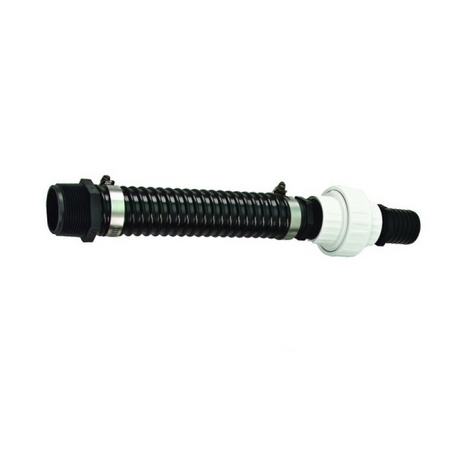 Plumbing Assembly 1.5