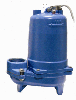 Aquascape Pump | Goulds 10,000 GPH Pond Pump