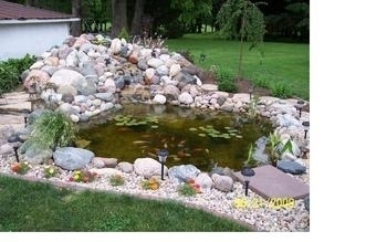 Image Larry's Pond 7