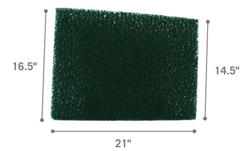 Filter Mat PS SK700 Pro Skimmer (Matala) | Skimmer-Parts