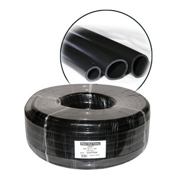 Black Vinyl Tubing | Tubing