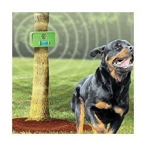 Animal Chaser by P3 International | Electronic Pest Repellants