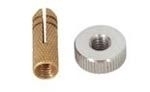Skylight Brass Plug by Seliger | ARCHIVE
