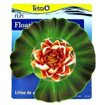 Plastic Water Lilies | Pond Supplies, Pond Decor