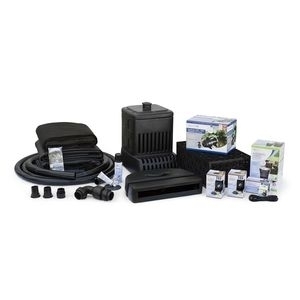 Aquascape Pondless Waterfall Kits