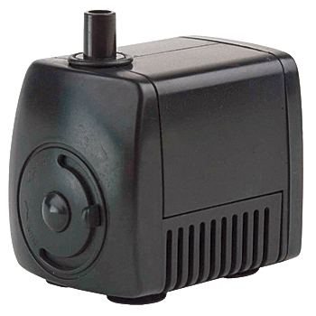 Little Giant Pumps | Submersible Mag-Drive Fountain Pumps