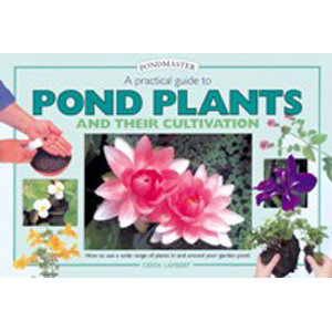 PondMaster A Practical Guide to Pond Plants and Their Cultivation | ARCHIVE