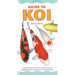 Interpet Guide to Koi | ARCHIVE