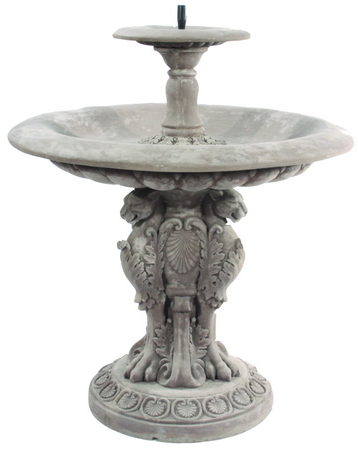 Aquascape Fountain | Baroque Stand Alone Fountain