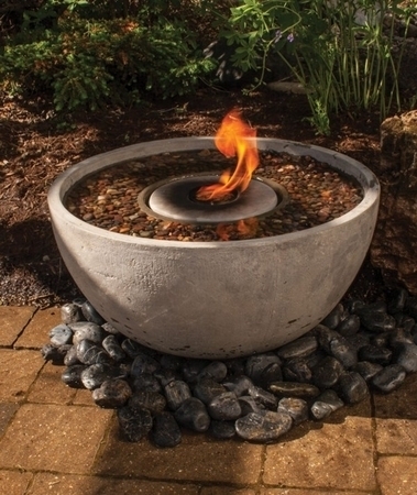 Fire Fountain by Aquascape | Aquascape
