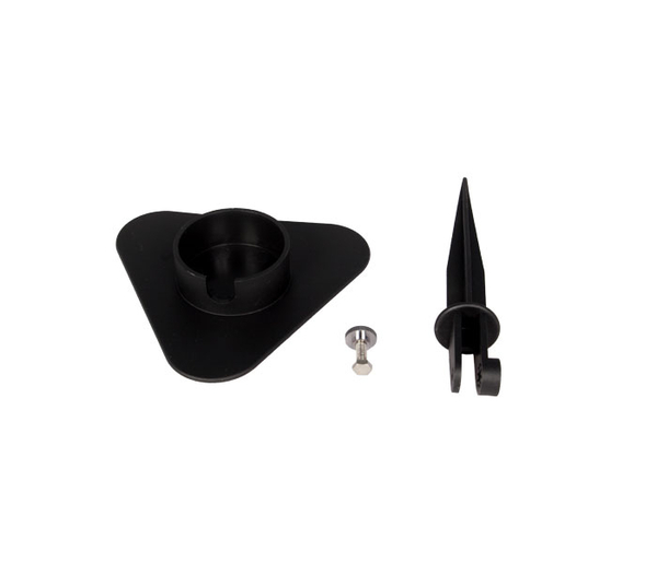 1 Watt LED Bullet Spotlight Mounting Kit | Aquascape
