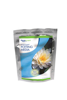 Pond Plant Potting Media by Aquascape | Plant Media