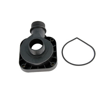 91067 - Water Chamber Cover and O-Ring Kit 4000/5000 | Aquasurge Pumps 2000, 3000, 4000, 5000