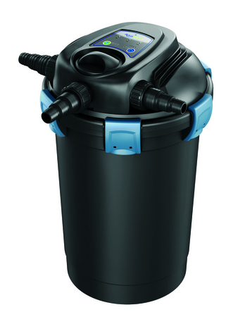 UltraKlean Biological Pressure Filter | Aquascape Filters