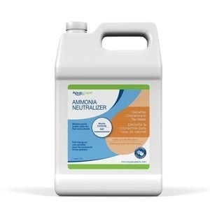 Ammonia Neutralizer | Aquascape Water Treatments