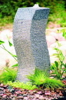Stone Decorations by Aquascape | Stone Fountains