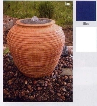 Decorative Ceramic Bubblers by Aquascape | ARCHIVE