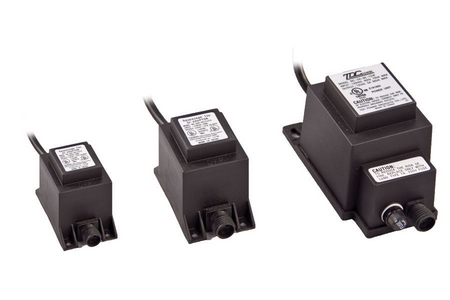 Pond Lights - 12 Volt Transformers