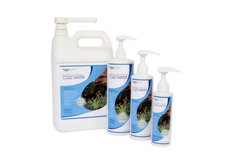 Aquascape Water Treatment | Cold Water Beneficial Bacteria