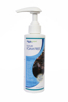 Feature Foam Free | Aquascape Pond Supplies