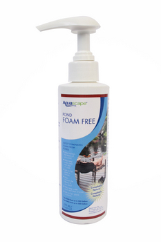 Pond Foam Free | Aquascape Pond Supplies