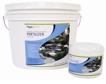 Pond Plant Fertilizer | Aquascape Pond Supplies