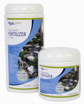 Aquascape Pond Supplies - Pond Plant Fertilizer