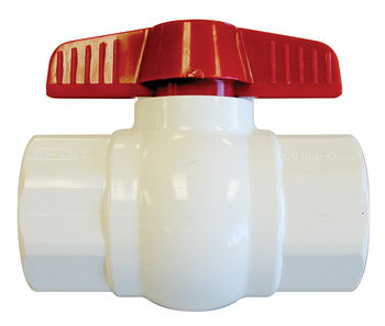 Ball Valves by AquaScape | Ball Valves