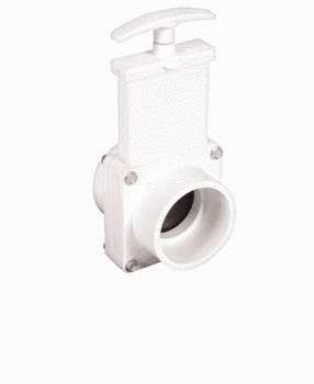 Gate Valve 2