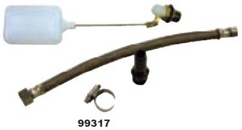 Pond Plumbing Supplies | Automatic Fill Valve Kit