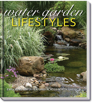 Water Garden Lifestyles | Books