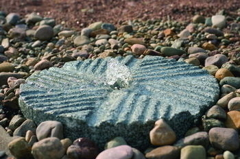 Millstone Fountains by Aquascape - Small and Large | ARCHIVE