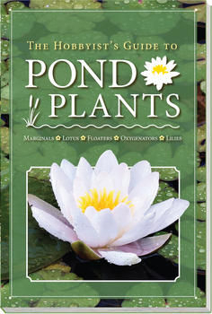 The Hobbyist's Guide to Pond Plants | Books