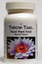 AgSafe Throw-Tabs | Fertilizer