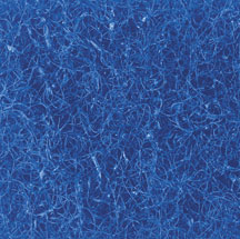 blue ac filter material