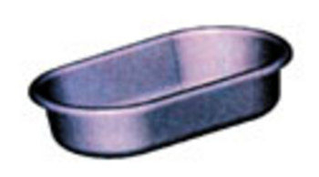 Oval Aquatic Plant Container (Roseanne) | Plant Containers