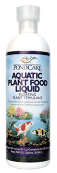 PondCare Aquatic Plant Stimulant | Fertilizer