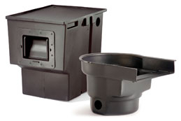 Atlantic Water Garden Combo Kits | Atlantic Water Gardens