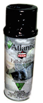 FallsFoam by Atlantic Water Gardens | Atlantic Water Gardens