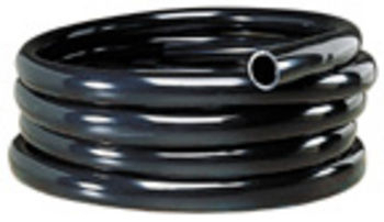 Black Vinyl Tubing | Tubing