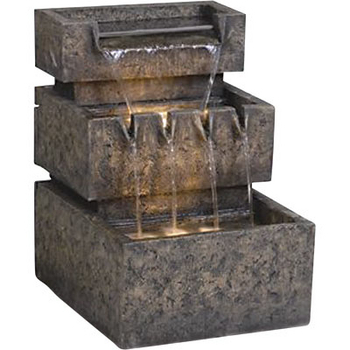 Inverness Fountain by Bond Manufacturing | ARCHIVE
