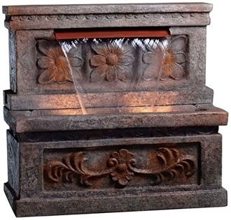 Abigail Fountain by Bond Manufacturing | ARCHIVE