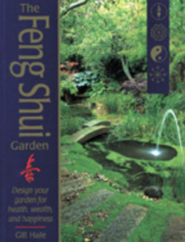 Feng Shui Garden by Gill Hale | Books