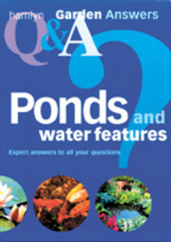 Q & A Ponds and Water features by Richard Bird | Books/DVD's