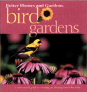 Bird Gardens (Better Homes and gardens) | Books