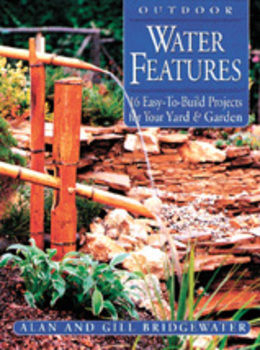Outdoor Water Features by A and G Bridgewater | ARCHIVE