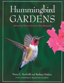 Hummingbird Gardens by Nancy Newfield & Barbara Nielsen | Books/DVD's