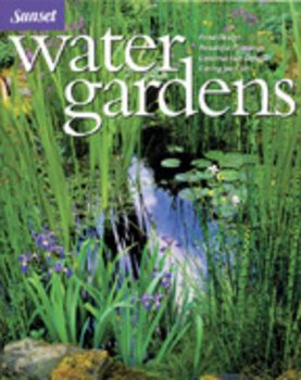 Water gardens - Sunset | Books