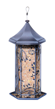 French Garden Bird Feeder | ARCHIVE