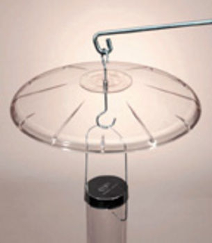 squirrel baffle for hanging feeders discontinued products squirrel baffle for hanging feeders discontinued products